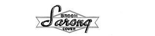 BROOM SARONG COVER logo