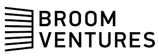 BROOM VENTURES logo