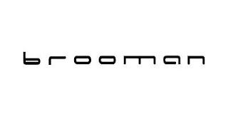 BROOMAN logo