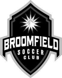 BROOMFIELD SOCCER CLUB logo