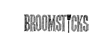 BROOMSTICKS logo