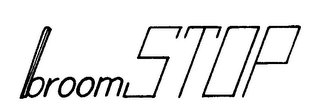 BROOMSTOP logo