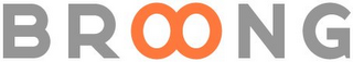 BROONG logo