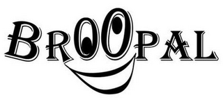 BROOPAL logo