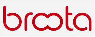 BROOTA logo