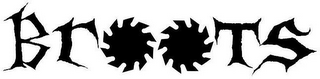 BROOTS logo