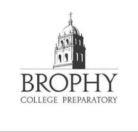 BROPHY COLLEGE PREPARATORY logo
