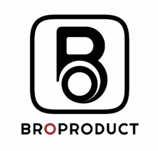 BROPRODUCT logo