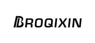 BROQIXIN logo