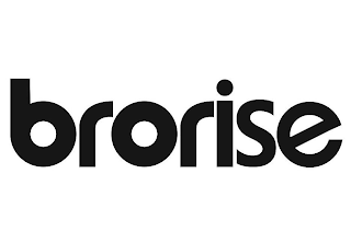 BRORISE logo