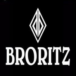 BRORITZ logo
