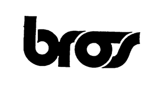 BROS logo