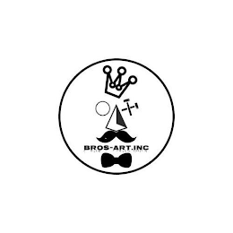 BROS-ART.INC logo