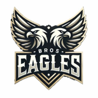 BROS EAGLES logo