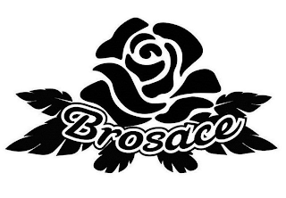 BROSACE logo