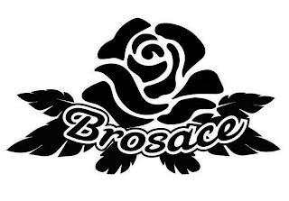BROSACE logo