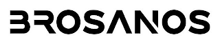 BROSANOS logo