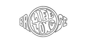 BROSE LIFE LONG logo