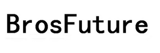 BROSFUTURE logo
