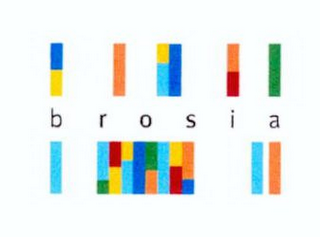 BROSIA logo