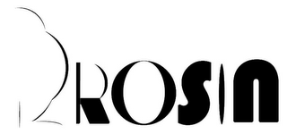 BROSIN logo