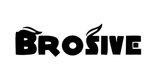 BROSIVE logo