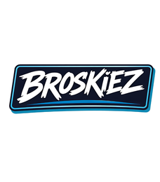 BROSKIEZ logo