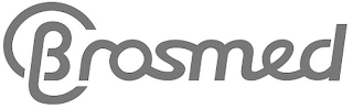 BROSMED logo