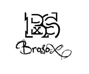 BROSOX BSX logo