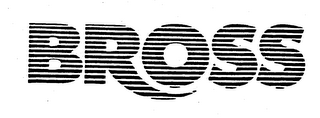 BROSS logo