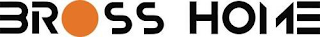 BROSS HOME logo