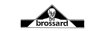 BROSSARD logo