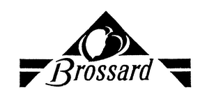 BROSSARD logo