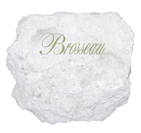 BROSSEAU logo