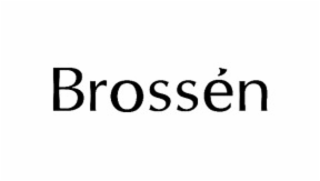 BROSSÉN logo