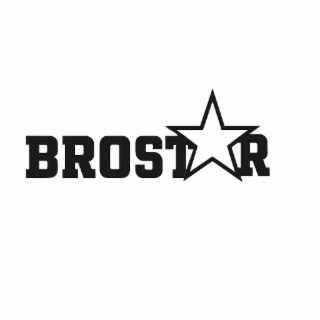 BROSTR