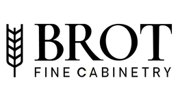 BROT FINE CABINETRY logo