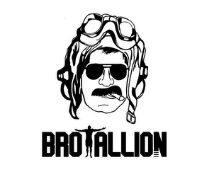 BROTALLION logo