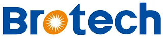 BROTECH logo