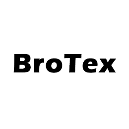 BROTEX logo