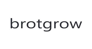 BROTGROW logo