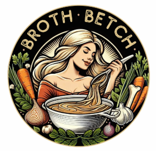 BROTH BETCH logo