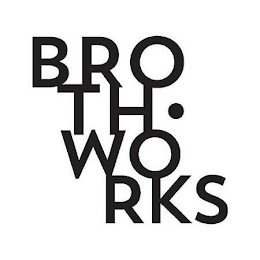 BROTH · WORKS logo
