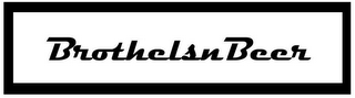 BROTHELSNBEER logo