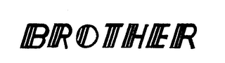 BROTHER logo