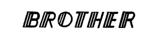 BROTHER logo