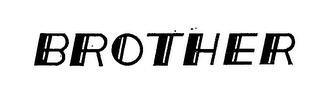 BROTHER logo
