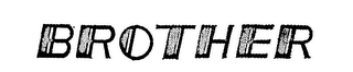 BROTHER logo