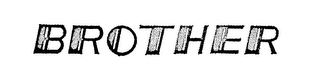 BROTHER logo