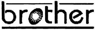 BROTHER logo